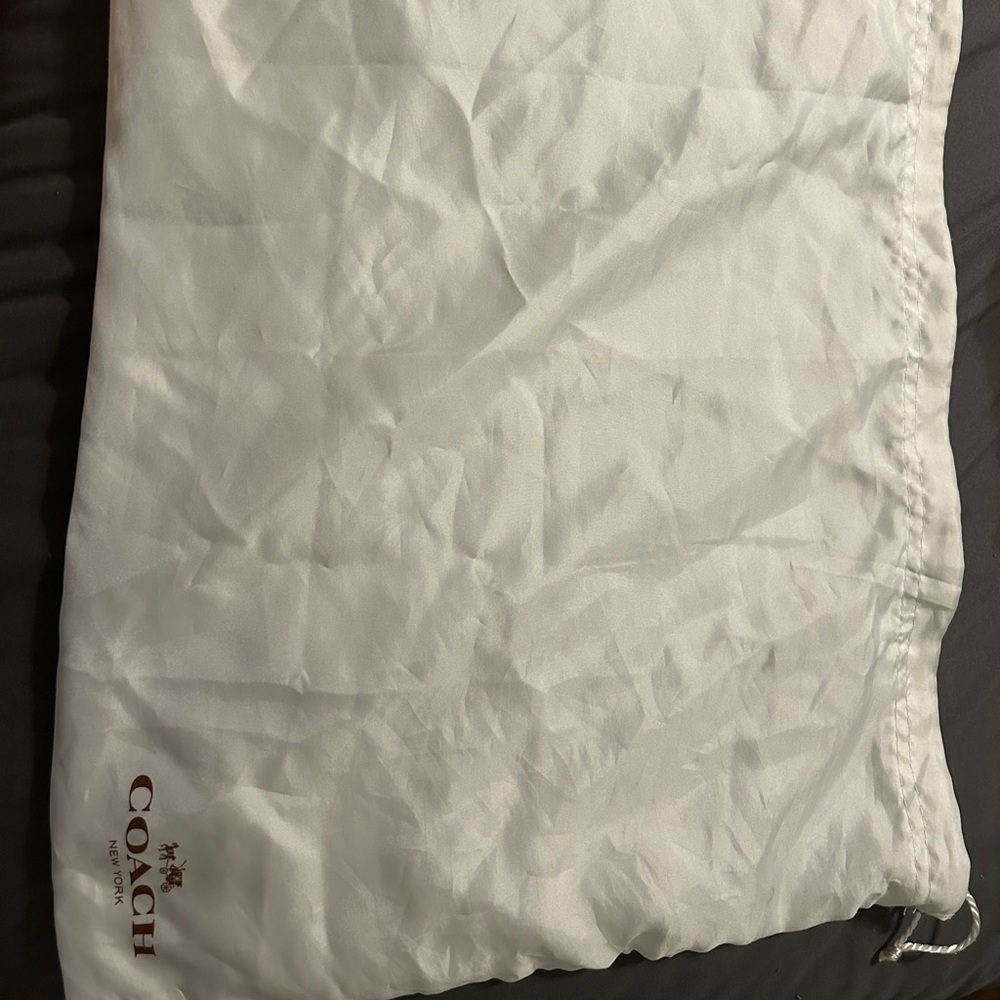 Coach Purse Bag